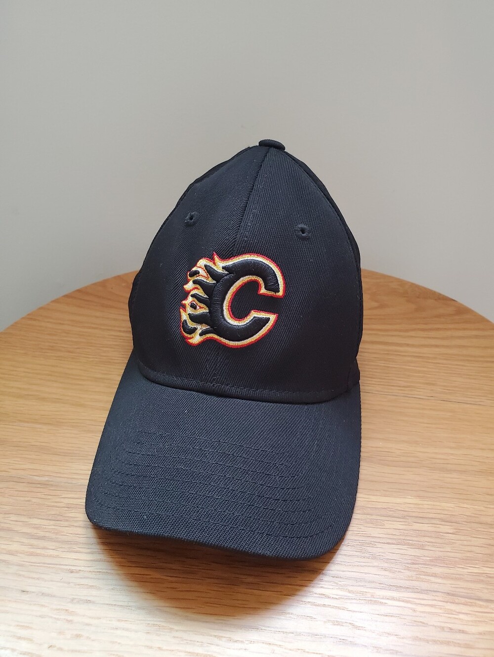 Reebok Calgary Flames Ball Cap